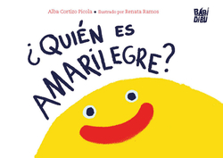 ¿Quién es Amarilegre?