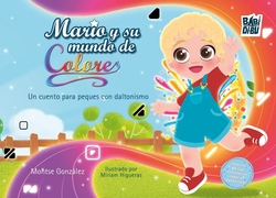 Mario y su mundo de colores