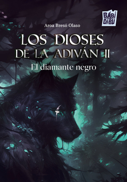 DIOSES DE LA ADIVAN II,LOS