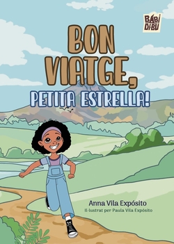 Bon viatge, petita estrella!