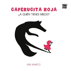 CAPERUCITA ROJA
