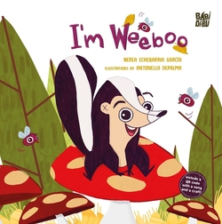 I´M WEEBOO