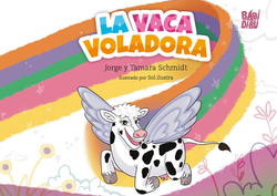 La vaca voladora