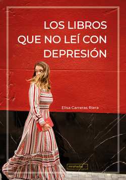Los libros que no lei con depresion
