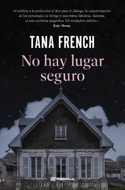 No hay lugar seguro