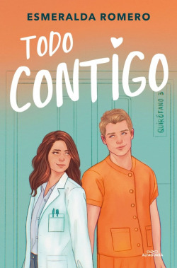 2.Médicos:Todo contigo
