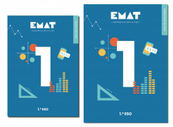 EMAT 1º Secundaria Actividades (incluye licencia completa)