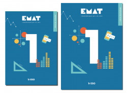 EMAT 1r Secundària Activitats (inclou llicència complerta)