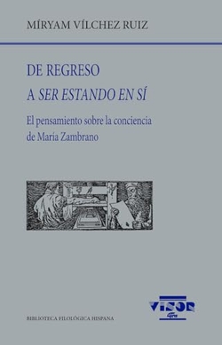 DE REGRESO A SER ESTANDO EN SI