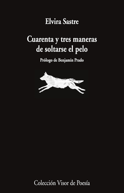 Cuarenta y tres maneras de soltarse el pelo