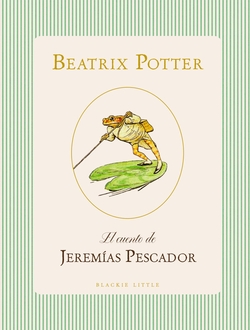 El cuento de Jeremías Pescador