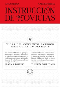 Instrucción de novicias
