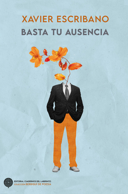 Basta tu ausencia