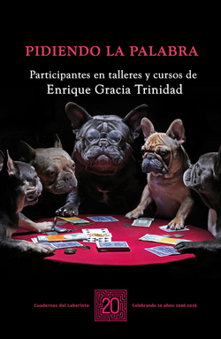 PIDIENDO LA PALABRA