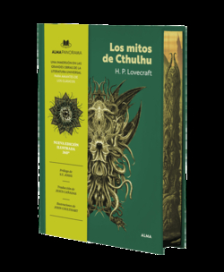 Los mitos de Cthulhu (Panorama)