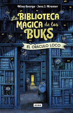 El oráculo loco