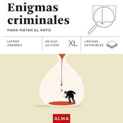 Enigmas criminales para matar el rato (XL)
