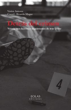 Detrás del crimen