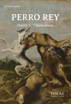 Perro rey