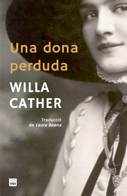 Una dona perduda