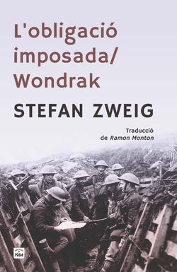 L'obligació imposada / Wondrak