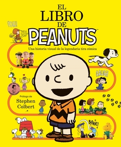 El libro de Peanuts