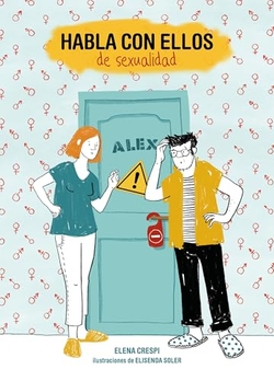 Habla con ellos de sexualidad