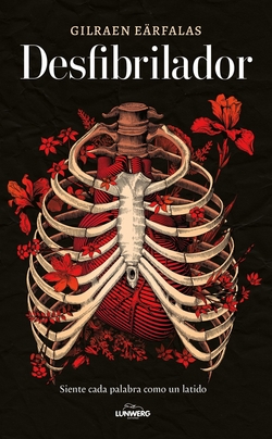 Desfibrilador