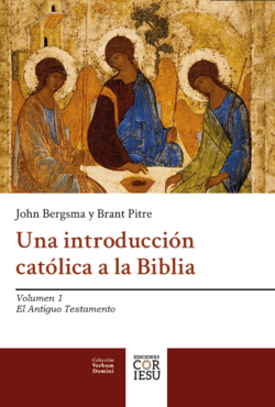 Una introduccion catolica a la biblia:antiguo testamento
