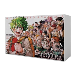 My Hero Academia nº 42 català (edició especial cofe)