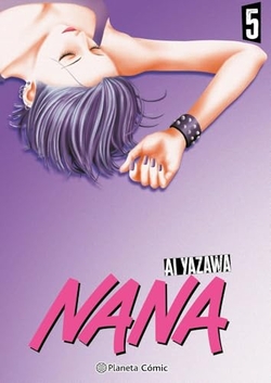 Nana nº 05