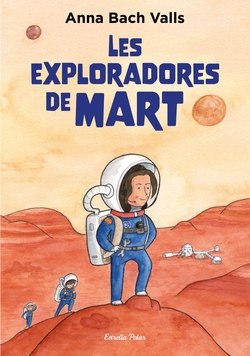 Les exploradores de Mart
