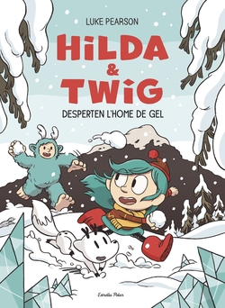 Hilda