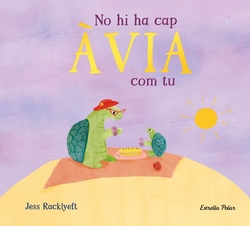 No hi ha cap àvia com tu