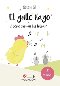 El gallo rayo