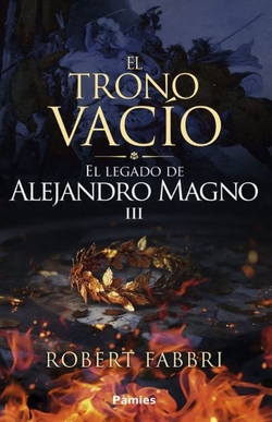 El trono vacío