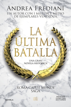 La última batalla