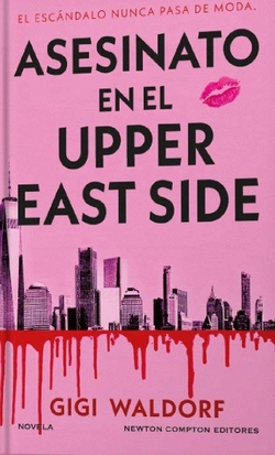 ASESINATO EN EL UPPER EAST SIDE