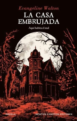 La casa embrujada