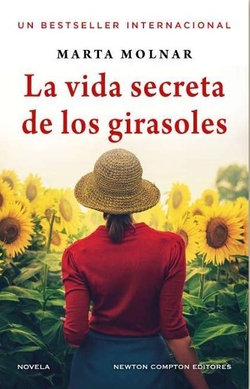 La vida secreta de los girasoles