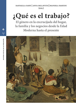 QUE ES EL TRABAJO?