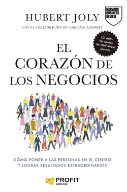 El corazón de los negocios