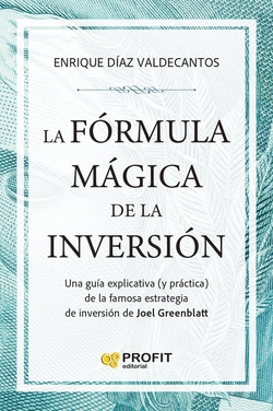 La formula magica de la inversion
