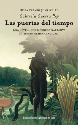 PUERTAS DEL TIEMPO, LAS
