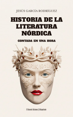 Historia de la literatura nordica contada en una hora