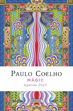 Màgic. Agenda Paulo Coelho 2027