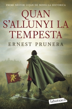 Quan s'allunyi la tempesta