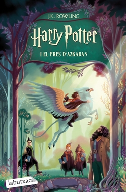 Harry potter i el pres d´azkaban