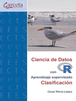 CIENCIA DE DATOS CON R. CLASIFICACIÓN