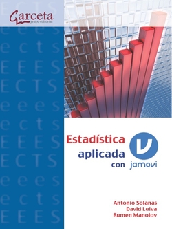 Estadística aplicada con jamovi